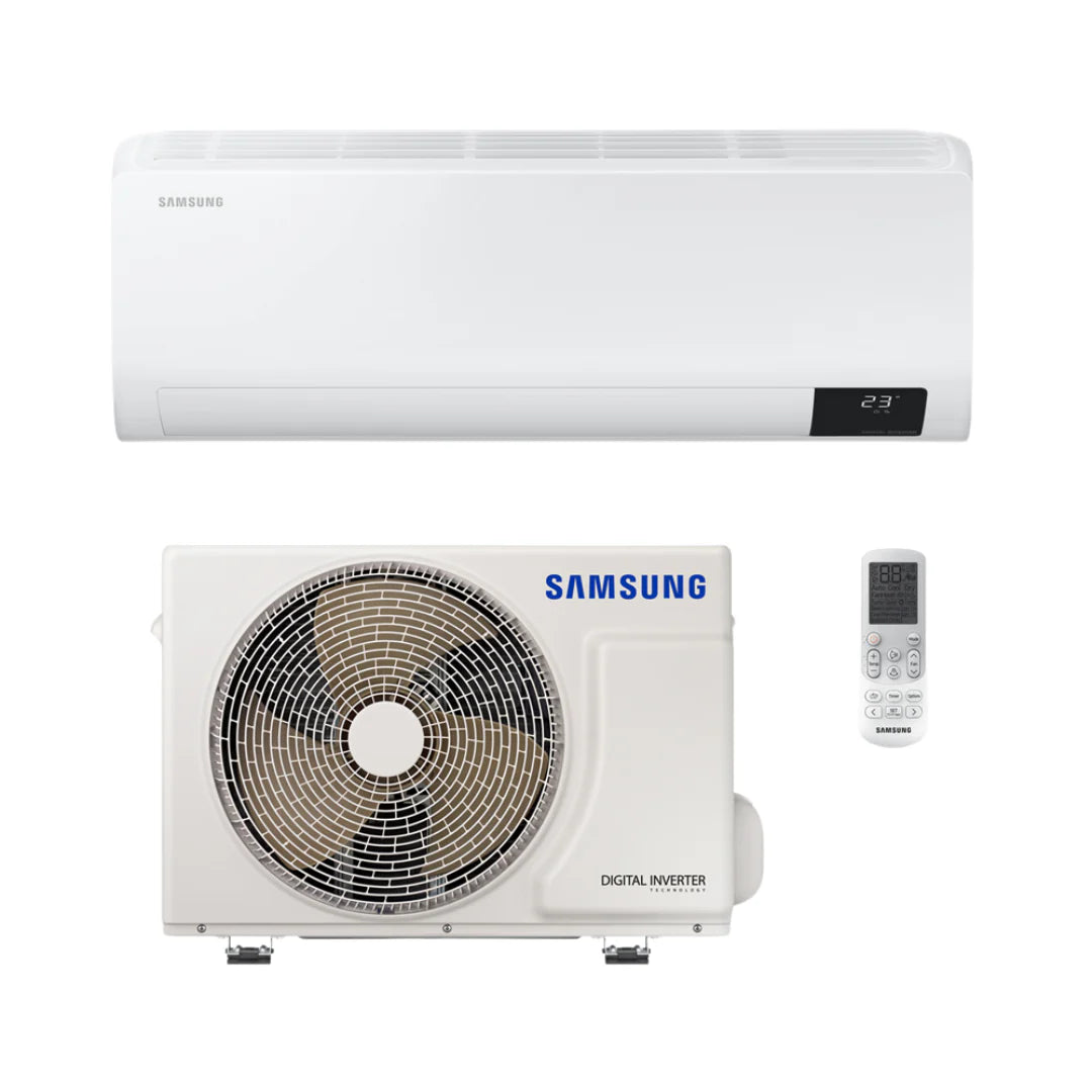 Samsung Luzon 6.5KW High-Efficiency Split Air Conditioner