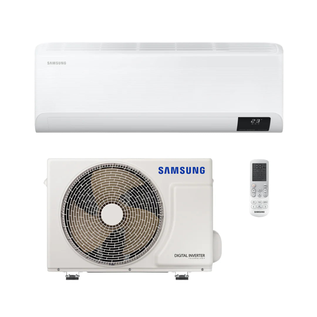 Samsung Cebu 3.5KW High-Efficiency Split Air Conditioner