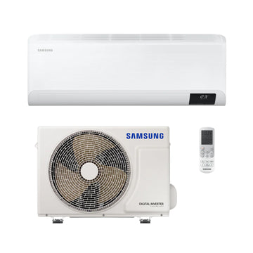 Samsung Cebu 2.5KW High-Efficiency Split Air Conditioner