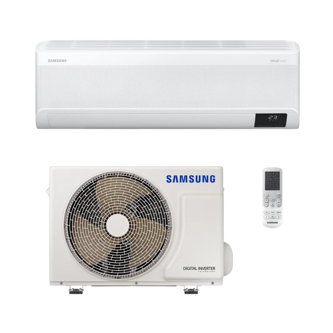 Samsung WindFree™ Avant 6.5KW High-Efficiency Split Air Conditioner