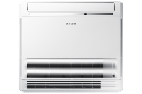 Samsung Console High Efficiency EU-3.5kW-Console-1 Heat Pump Air Conditioner