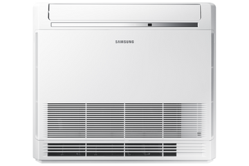 Samsung Console High Efficiency EU-3.5kW-Console-1 Heat Pump Air Conditioner