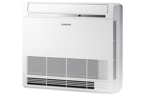 Samsung Console High Efficiency EU-2.6kW-Console-1 Heat Pump Air Conditioner